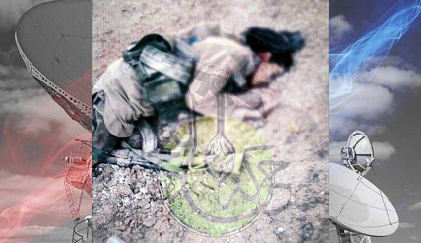 انتحاری داعشی به اسارت گرفته شد/ کشته شدن 10 داعشی در تونل های زیر زمینی+تصاویر 
