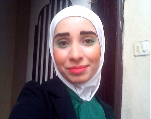 داعش یک خبرنگار زن سوری را به قتل رساند