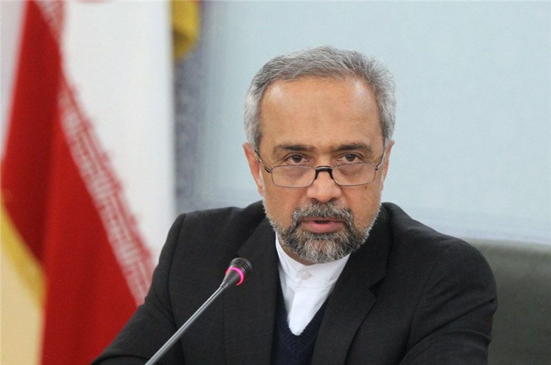 واکنش مقامات ایرانی به قطع روابط دیپلماتیک عربستان چه بود؟رئیس دفتر رئیس جمهور