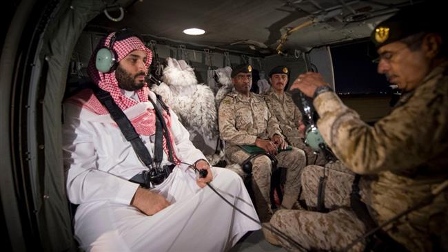 پوکر بازی خونین شاهزاده سعودی با 