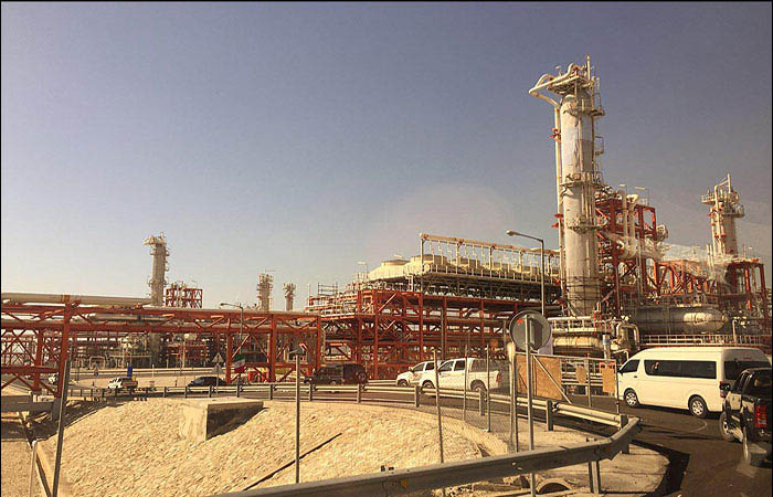 ایرانی‌ترین پروژه گازی جنوب کشور را بشناسید