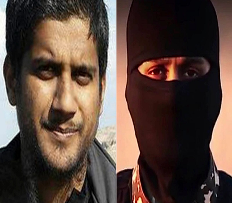 فیلم مستند شبکه 4 انگلیس در خصوص جان داعشیِ جدید+ فیلم