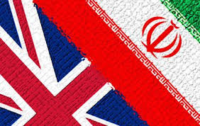 ریل گذاری دیپلماتیک در مسیر تهران- لندن