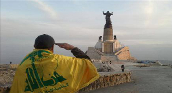 مقامات لشگری و کشوری در مورد تروریست خواندن حزب‌الله چه گفتند؟ + تصاویر