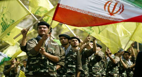 مقامات لشگری و کشوری در مورد تروریست خواندن حزب‌الله چه گفتند؟ + تصاویر