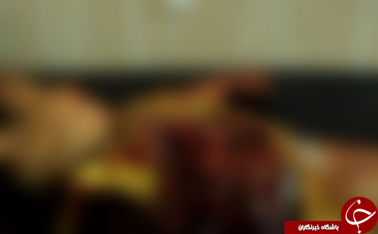 زخمی شدن کودکان بر اثر بمباران هواپیماهای ائتلاف ضد داعش+ تصاویر 18+
