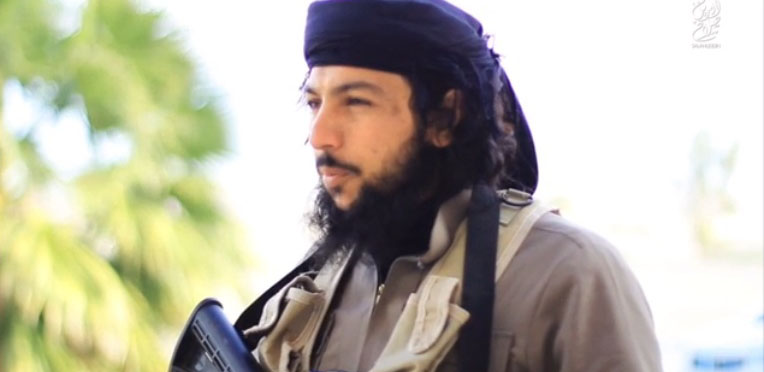 ویدیوی جدید داعش: این بار عربستان تهدید شد + تصاویر