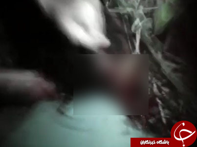 گردن زنی وحشتناک داعش در فیلیپین+ تصاویر (16+)