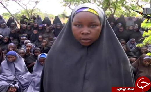 راز ربودن ۲۷۴ دختر نیجریه ای فاش شد! + عکس
