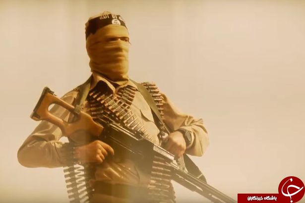 داعش فیلم بروکسل را منتشر کرد/ ترامپ در شعله‌های وحشت داعش + تصاویر