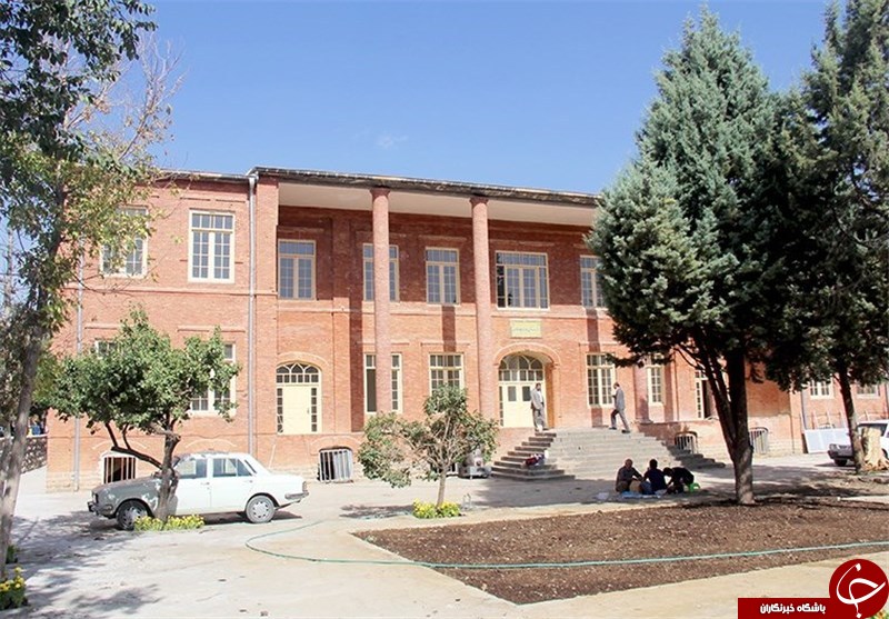 کمبود بودجه؛ سد افتتاح اولین موزه مدرسه ایران در ارومیه + تصاویر