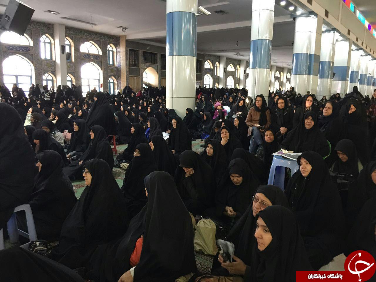 برگزاری مراسم بزرگداشت مرحوم آیت الله هاشمی رفسنجانی در کرمان