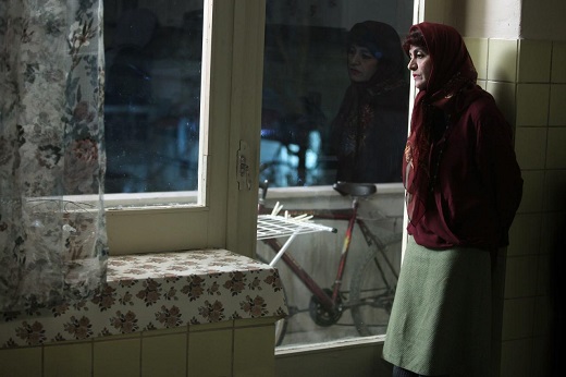 تصویر مریلا زارعی در فیلم جدیدآیدا پناهنده/ نسخه ی نهایی«اسرافیل» تحویل دفتر جشنواره می شود
