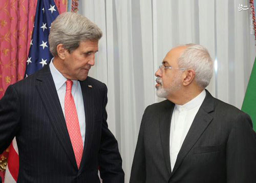 هدف اوباما از توافق هسته‌ای «تغییر صلح‌آمیز رژیم» در ایران بود/ برجام ممکن است جوان‌مرگ شود +تصاویر