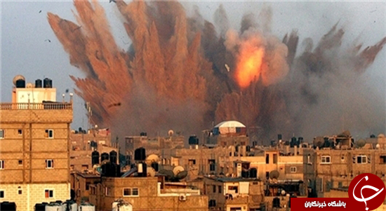 استفاده داعش از گاز سارین در سوریه؛ مرگی دردناک کمتر از یک دقیقه + تصاویر