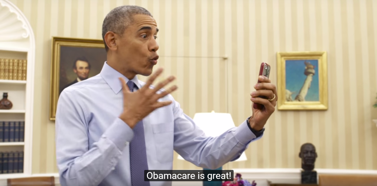 اوباما پس از پایان ریاست جمهوری، در به در به دنبال کار می گردد+ تصاویر