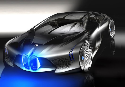 ماشین لوکس BMW در سال 2021 راه اندازی خواهد شد