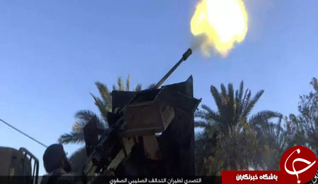 جنایات فجیع داعش علیه سربازان ارتش عراق (تصاویر+16)