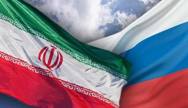 آمادگی روسیه برای فروش تسلیحات به ایران