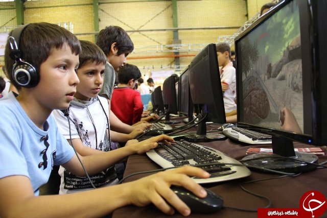 اهداف پشت پرده یک بازی رایانه ای/ خشونت های بزرگسالی که روزی بازی کودکی بودند