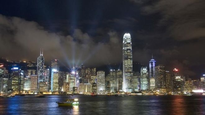 هنگ کنگ، گرانترین شهر جهان برای مهاجران + تصاویر