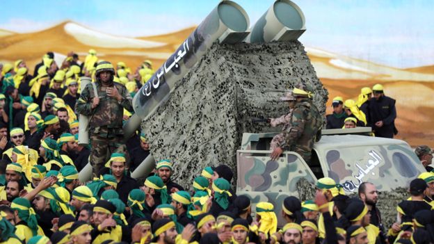 ارزیابی بی‌بی‌سی از سیر تحولات حزب‌الله پس از جنگ 33 روزه/ پنج تغییر مهم در حوزه‌های مختلف
