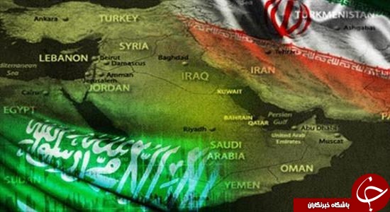 عربستان و زمین زدن ایران به هر قیمتی + تصاویر