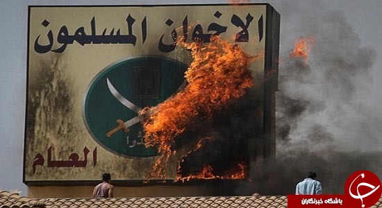 عربستان و زمین زدن ایران به هر قیمتی + تصاویر