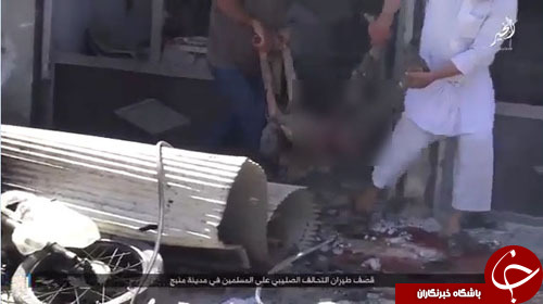 فراخوان داعش برای انجام عملیات تروریستی شبیه به نیس فرانسه+ تصاویر