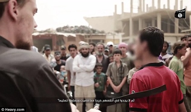 تروریست آلمانی، مجری جنایت‌های داعش/ دعوت برای انجام حملات تروریستی «گرگ تنها» در غرب+ تصاویر