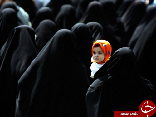 مخالفت مفتی سعودی با خارج شدن زنان عربستانی از قیومیت مردان+ تصاویر