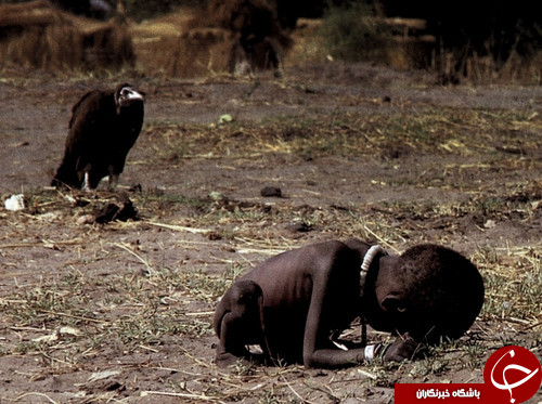 یورونیوز: دردناکترین تصاویر کودکان در تاریخ بشریت که جهان را متاثر کرد+ 6 تصویر