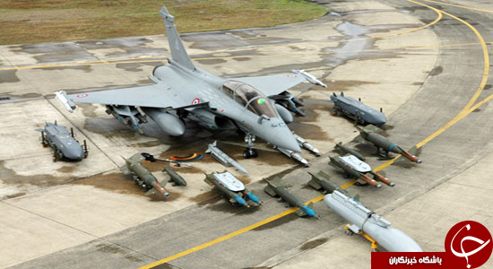 اعزام ناو هواپیمابر شارل دوگل به خلیج فارس/ارتش فرانسه و ادعای سرکوب داعش