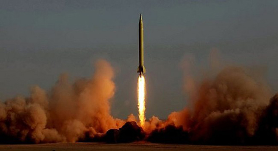 فلج شدن پایگاه‌های رژیم صهیونیستی با عماد/ نقطه زنی موشک ایرانی به اهداف دشمن+ تصاویر///در حال تکمیل.......