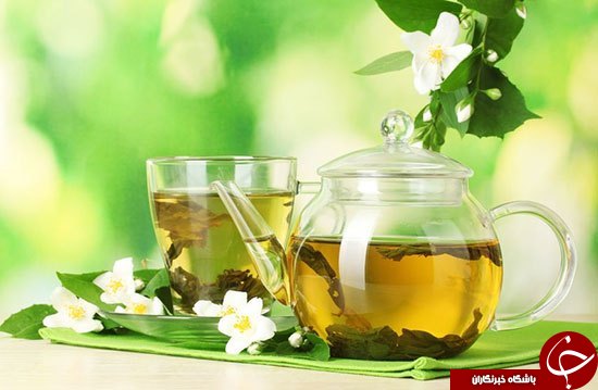 بهترین روش استفاده از چای سبز در کاهش وزن