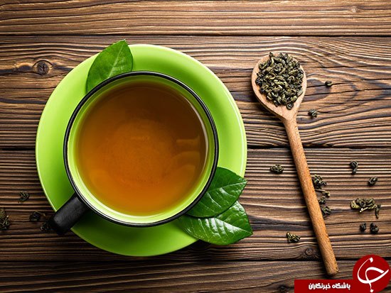 بهترین روش استفاده از چای سبز در کاهش وزن