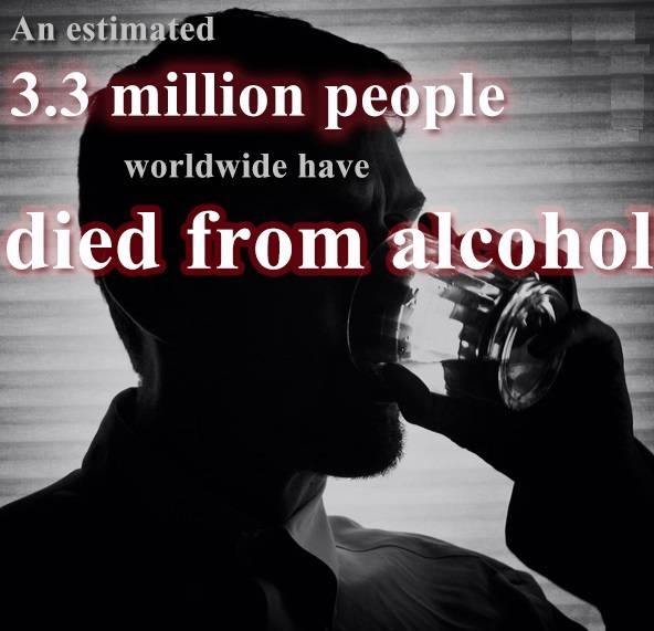 مست‌ترین قاره جهان؛ مشروبات الکلی چه بر سر اروپاییان آورده است؟+ آمار