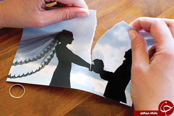 طلاق توافقی با تخفیفات ویژه/ با 700 هزار تومان تضمینی جدا شوید!