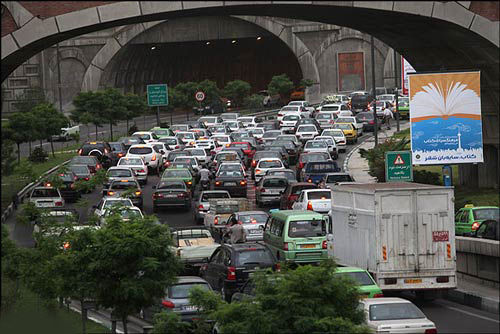 غول مرحله آخر؛ آیا LRT مشکل ترافیک تهران را حل می‌کند؟