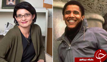 راز اوباما و دختر مورد علاقه‌اش برملا شد+ تصاویر