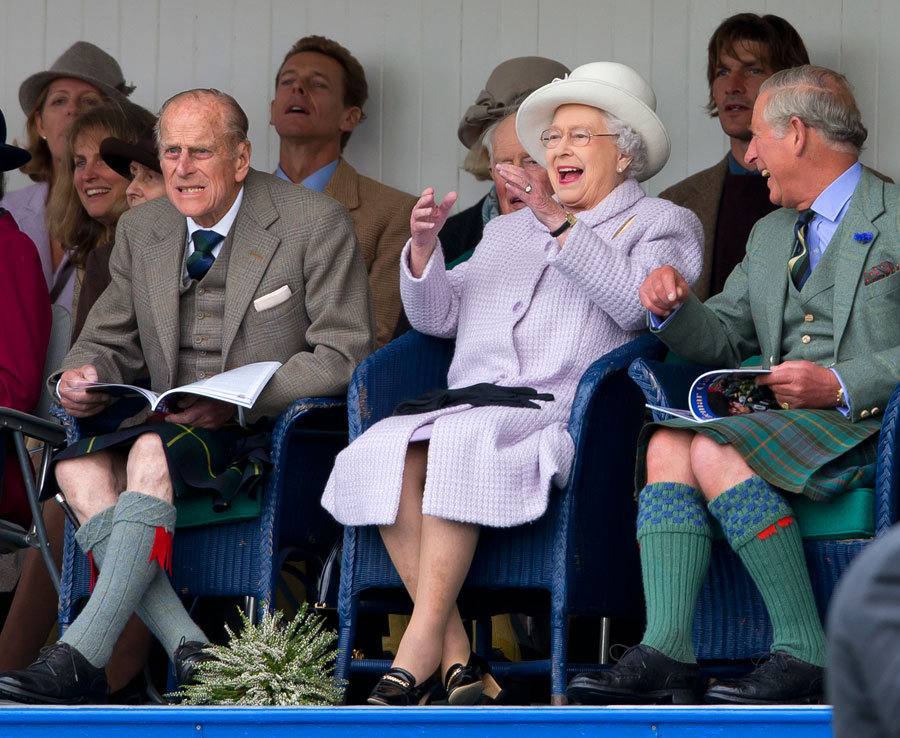 علت بازنشستگی همسر ملکه الیزابت از زبان مستخدم کاخ باکینگهام+تصاویر