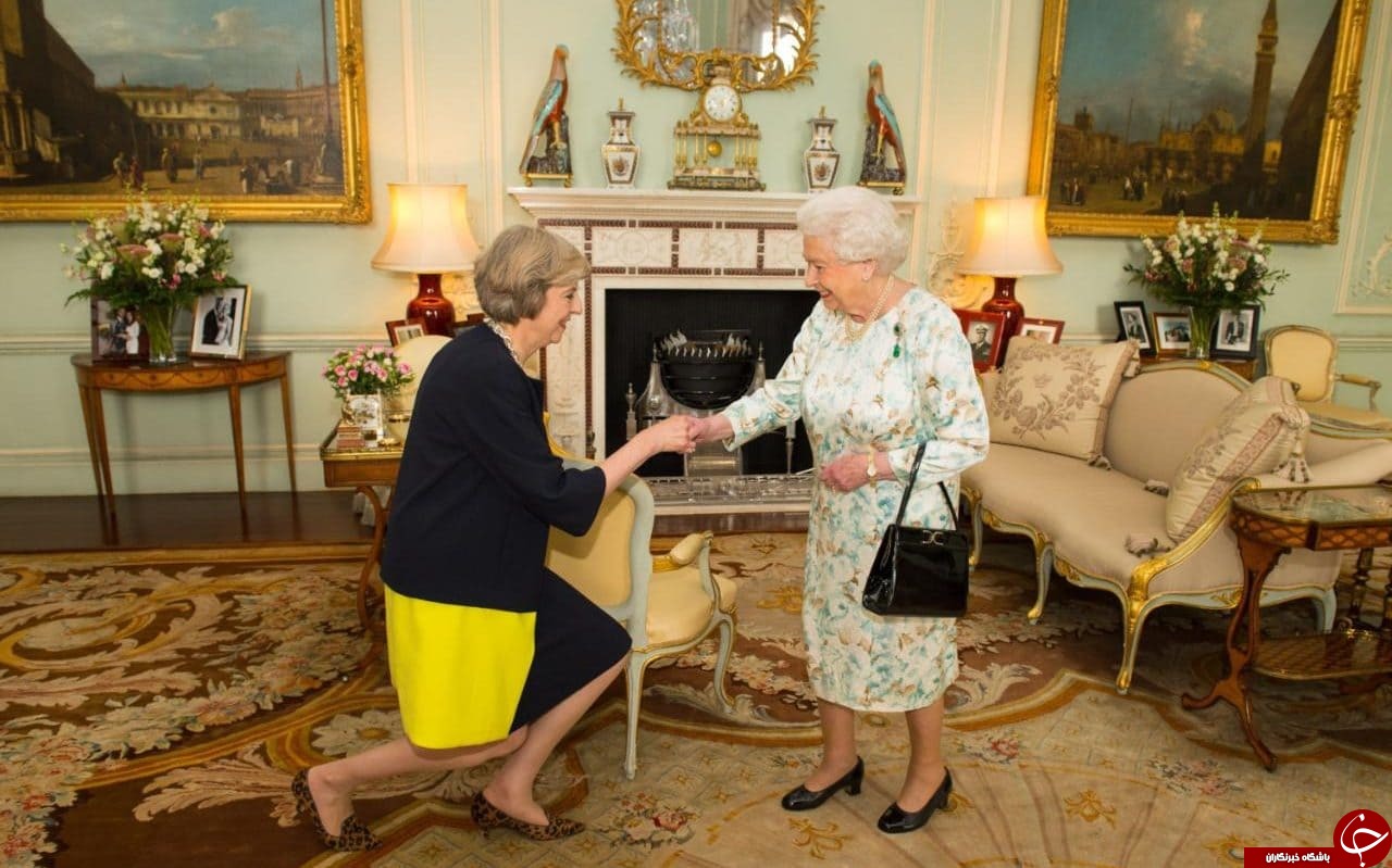 تمام اختیارات عجیب ملکه انگلیس؛ از قدرت عزل نخست‌وزیر استرالیا تا مالکیت تمام مرغابی‌ها! + تصاویر