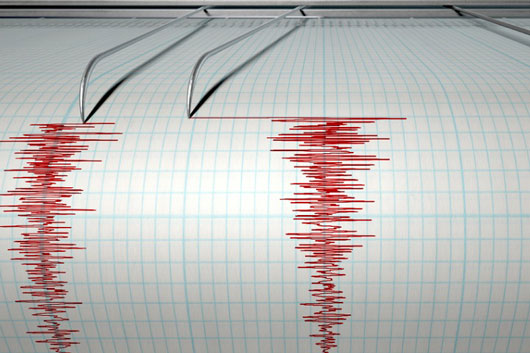 چه زمانی می‌توانیم زلزله‌ها را پیش‌بینی کنیم؟