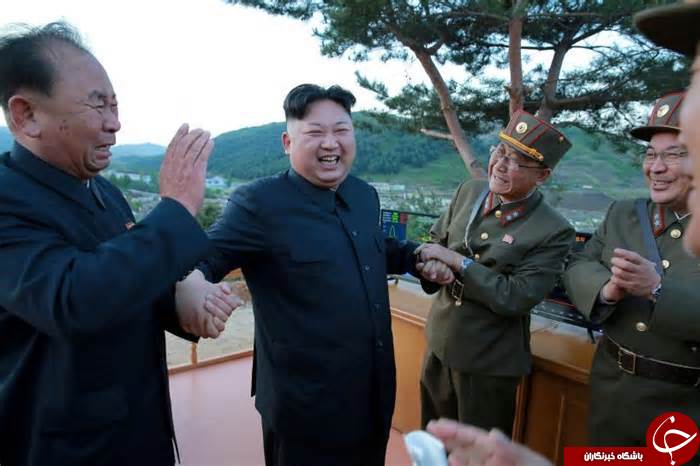 سه مردی که برنامه موشکی کره شمالی را هدایت می‌کنند+ تصایر