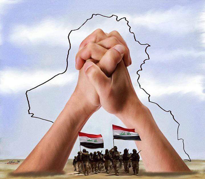 آزادی، هدیه مقاومت به موصل/ فرار و هلاکت؛ پایان‌ داعش پس از سه سال جنایت!