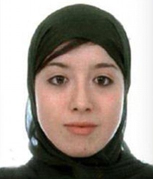 مهریه عجیب زن اسپانیایی که به داعش پیوست+عکس
