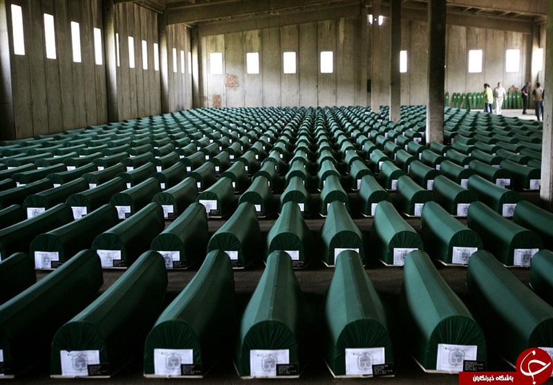 قتل‌عام مسلمانان در «کارخانه باتری»/ وحشیانه ترین نسل کشی بعد از جنگ جهانی دوم در اروپا +عکس