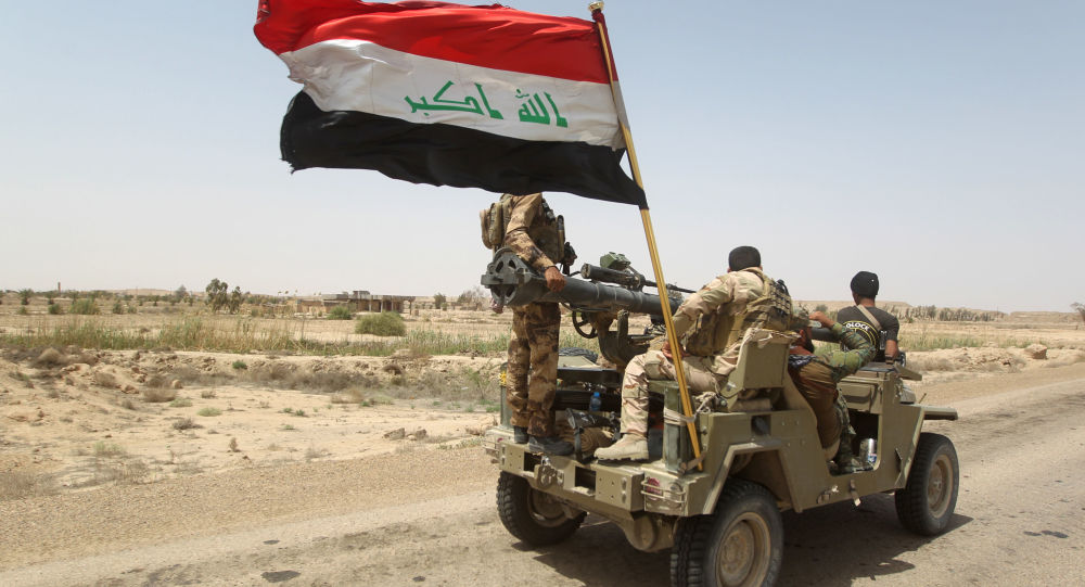 نفس داعش در عراق به شماره افتاد؛ مقصد بعدی تروریست‎ها کجاست؟