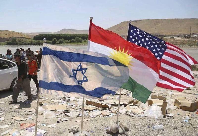 کردستان پساجدا از عراق چه حال و روزی خواهد داشت؟