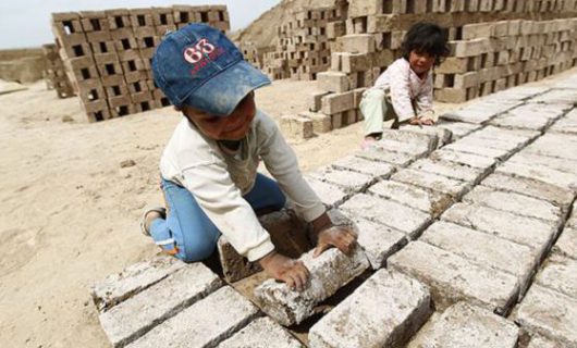 سرنوشت کودکان کار، گمشده در میان فرافکنی مسئولان